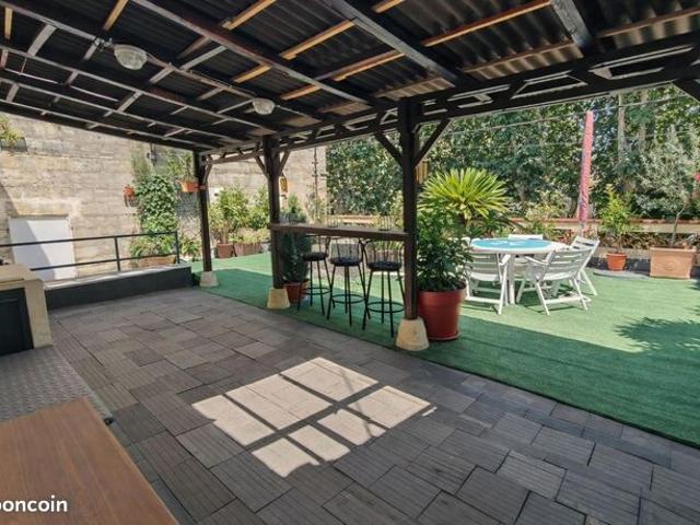 Maison vente à Nîmes, Beaucaire