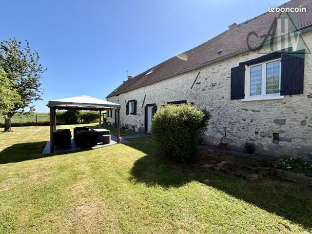 Maison vente à Provins, Augers-en-brie