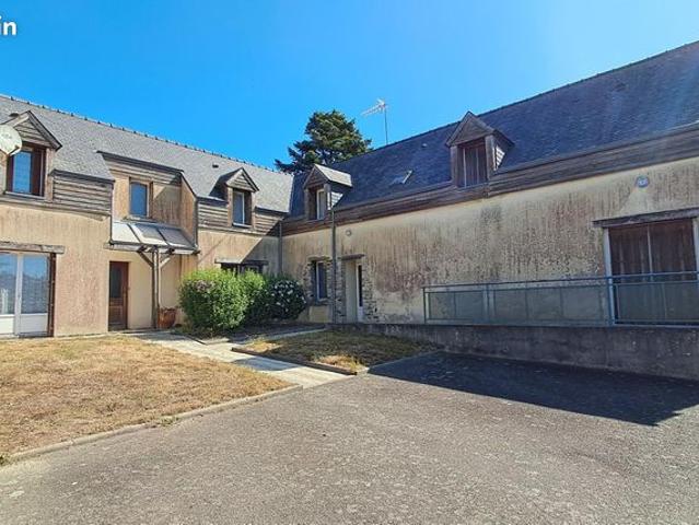 Maison vente à Redon, Bretagne