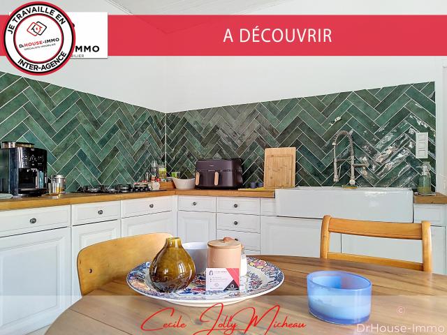 Maison vente à France métropolitaine, Saint-genès-de-blaye