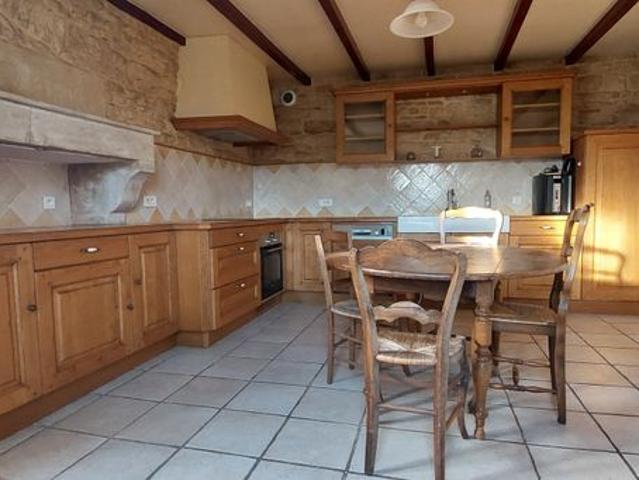 Maison vente à Niort, Sainte-néomaye