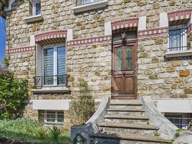 Maison vente à Athis-Mons, Essonne