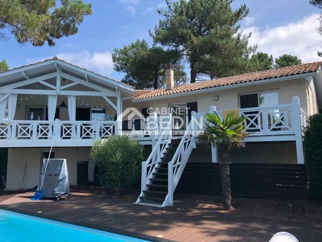 Maison vente à France métropolitaine, Biscarrosse