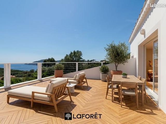 Maison vente à Hyères, Var