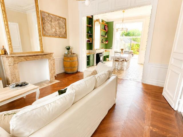 Maison vente à Douai