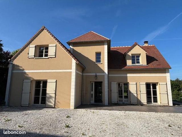 Maison vente à Châtellerault, La Roche-posay