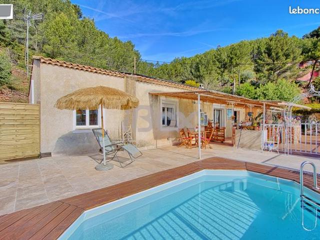 Maison vente à Arrondissement de Toulon, Cuers