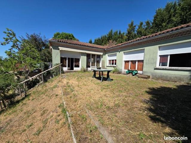 Maison vente à Limoges, Bosmie-l'aiguille