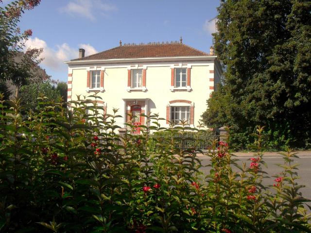 Maison vente à Villeneuve-sur-Lot, Monsempron-libos