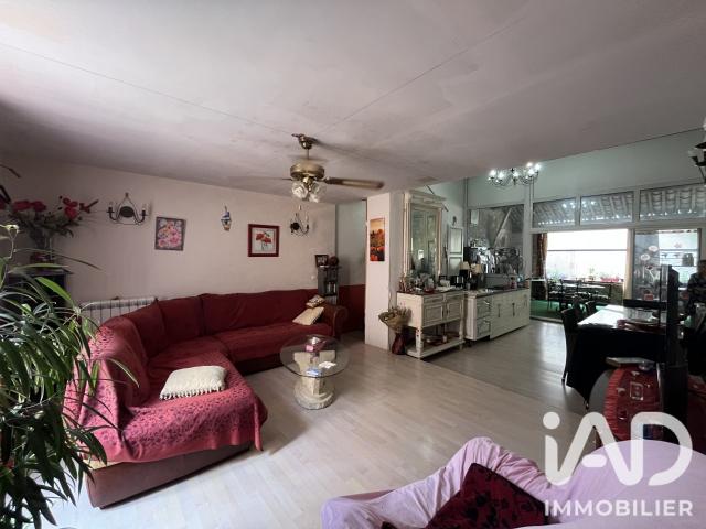Maison vente à Narbonne, Coursan