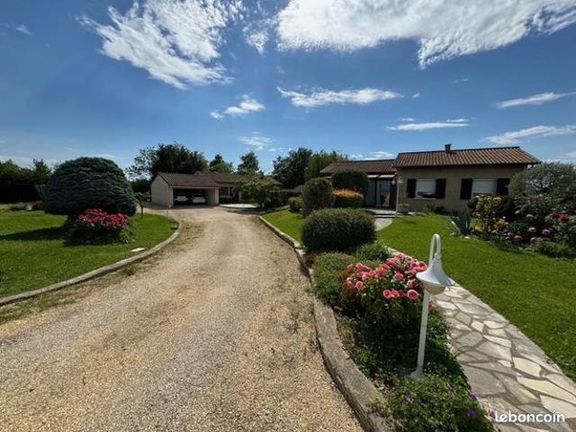 Maison vente à Valence, Bourg-de-péage