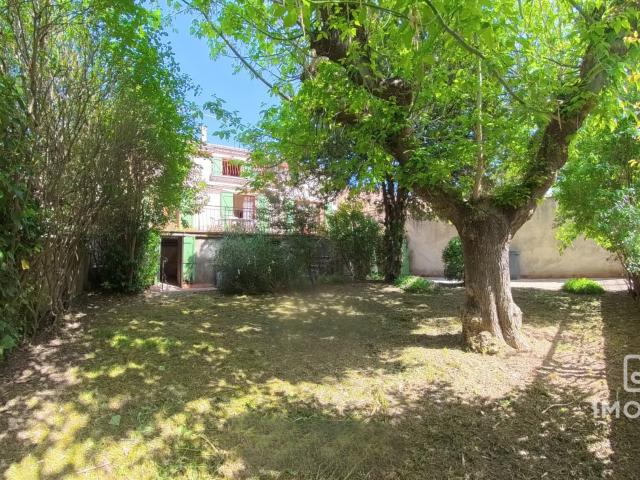 Maison vente à Brignoles, Var