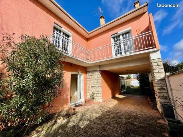 Maison vente à Nogent-sur-Marne, Saint-maur-des-fossés