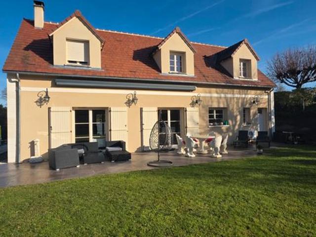 Maison vente à Châtellerault, La Roche-posay