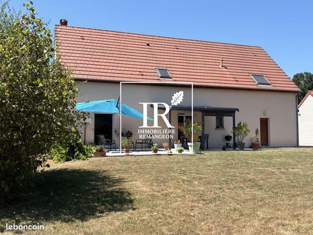 Maison vente à Romorantin-Lanthenay, Lamotte-beuvron