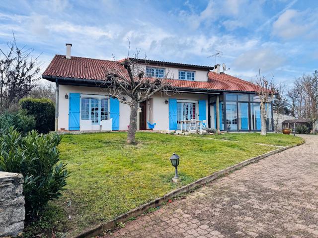 Maison vente à Thiers, Peschadoires
