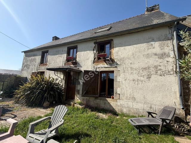 Maison vente à Pontivy, Bretagne