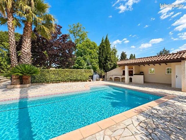 Maison vente à Montpellier, Grabels