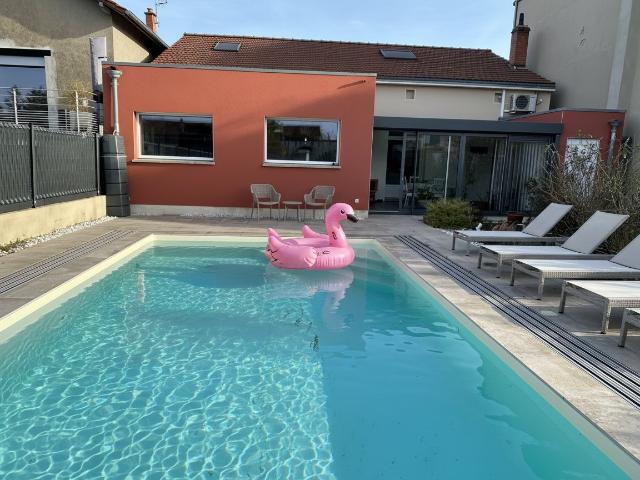 Maison vente à Albi