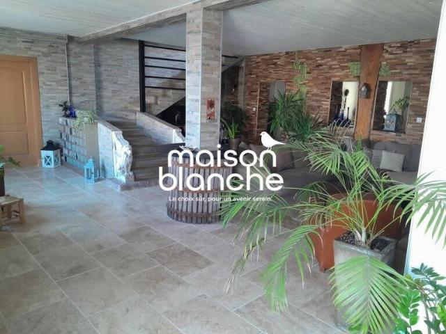 Maison vente à France métropolitaine, Avrillé