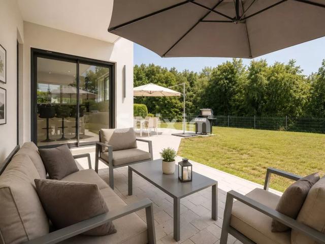 Maison vente à Saint-Julien-en-Genevois, Allonzier-la-caille