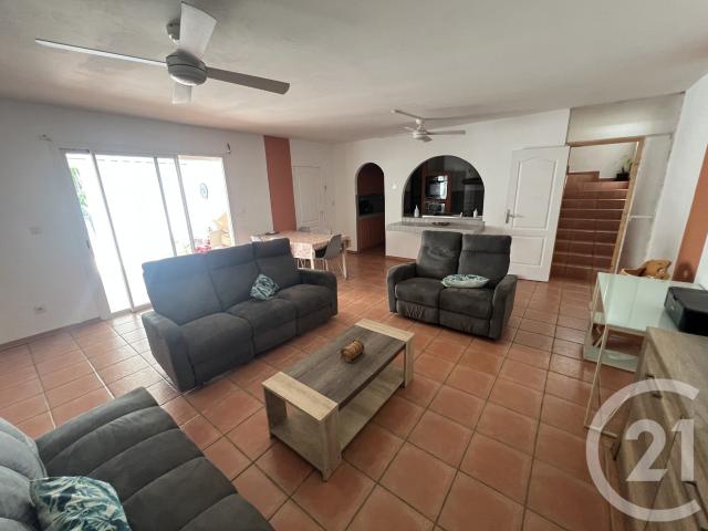 Maison location à La Réunion