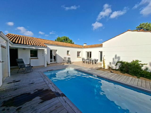 Maison vente à Les Sables-d'Olonne, La Tranche-sur-mer