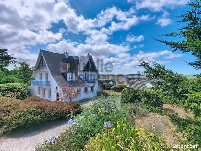 Maison vente à Carantec, Finistère