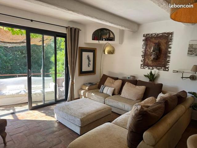 Maison vente à Arrondissement de Draguignan, La Garde-freinet