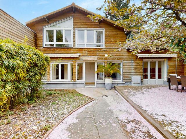 Maison location à La Garenne-colombes