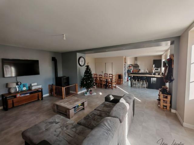 Maison vente à Niort, Nouvelle-Aquitaine