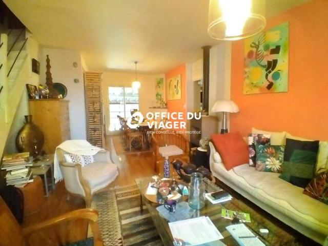 Maison vente à Montargis