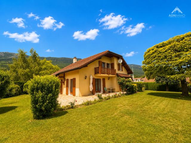 Maison vente à Gex, Auvergne-Rhône-Alpes