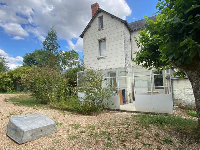 Maison vente à Romorantin-Lanthenay, Montrichard