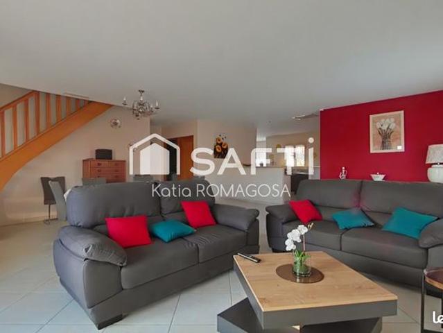 Maison vente à Brive-la-Gaillarde, Saint-cyprien