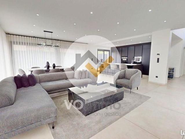 Maison vente à Mulhouse, Pfastatt