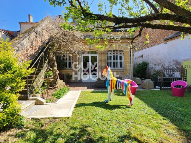 Maison vente à Agen