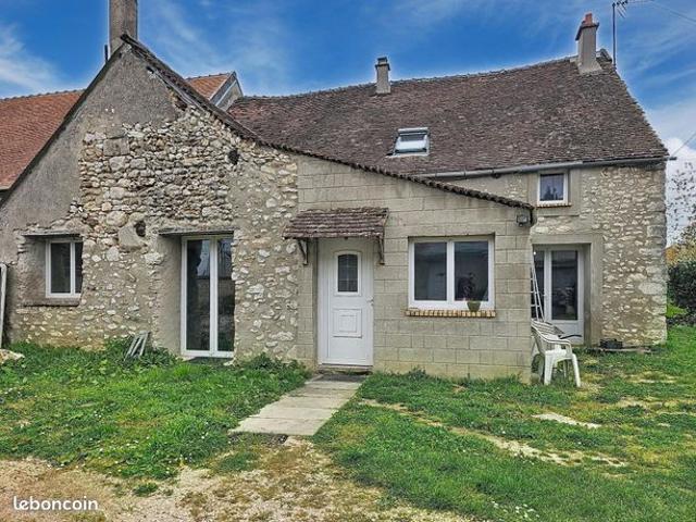 Maison vente à Provins