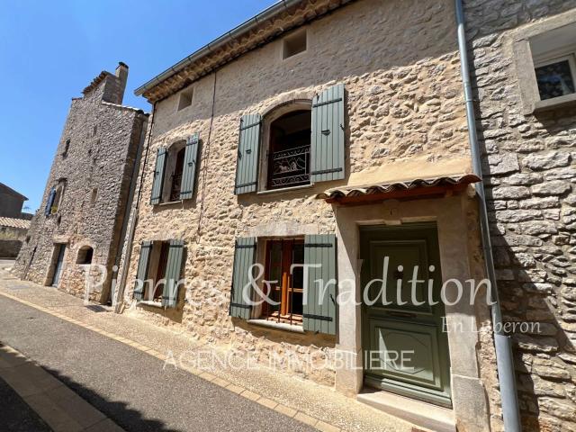 Maison vente à Carpentras, Saint-christol