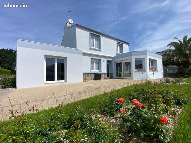 Maison vente à Brest, Bretagne