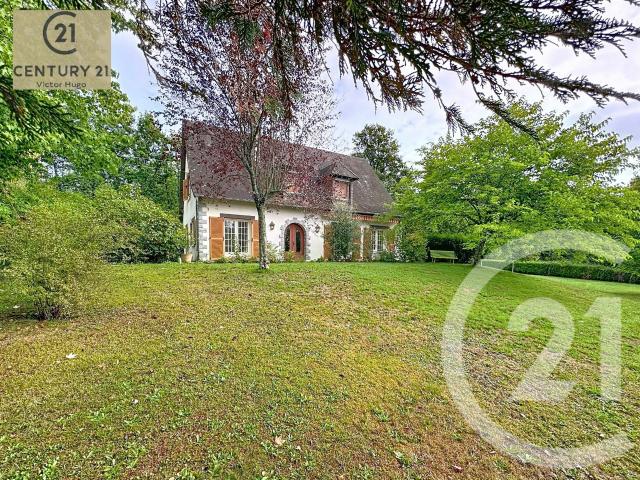 Maison vente à Limoges, Saint-hilaire-les-places