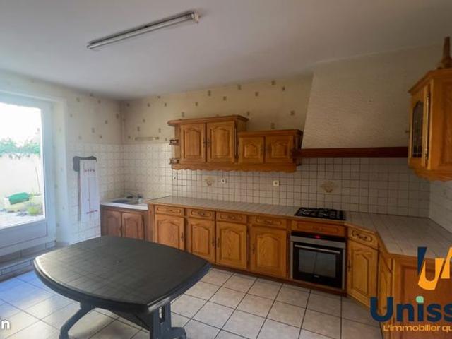 Maison vente à Montbéliard, Longevelle-sur-doubs