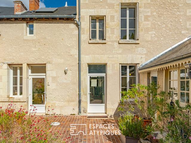 Maison vente à Le Coteau, Limeray