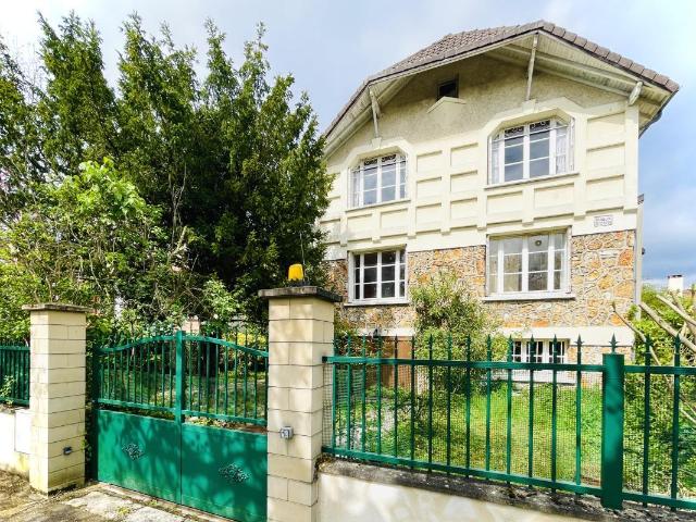 Maison vente à Palaiseau, Verrières-le-buisson