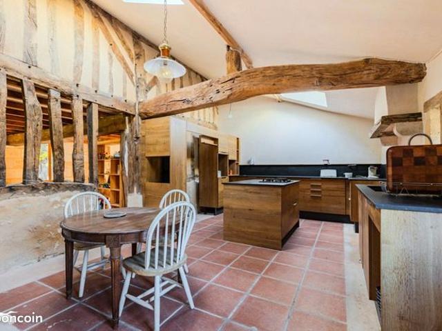 Maison vente à Libourne, Maransin