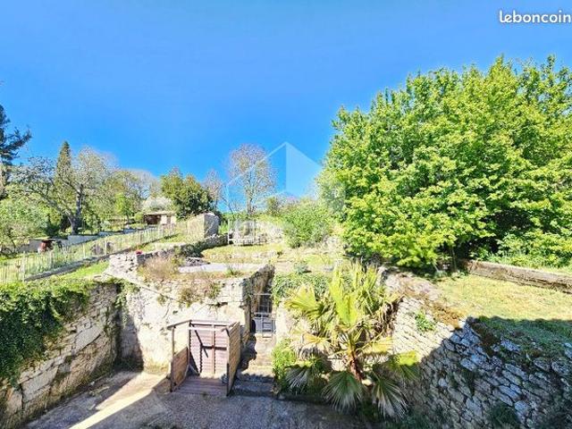 Maison vente à Angoulême, Mouthiers-sur-boëme