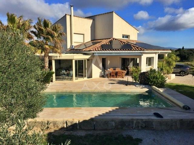 Maison vente à Lodève, Occitanie