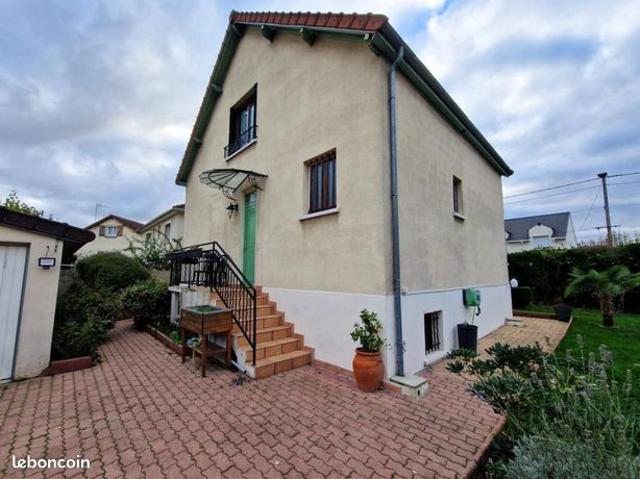 Maison vente à Tremblay-en-france, Martinique