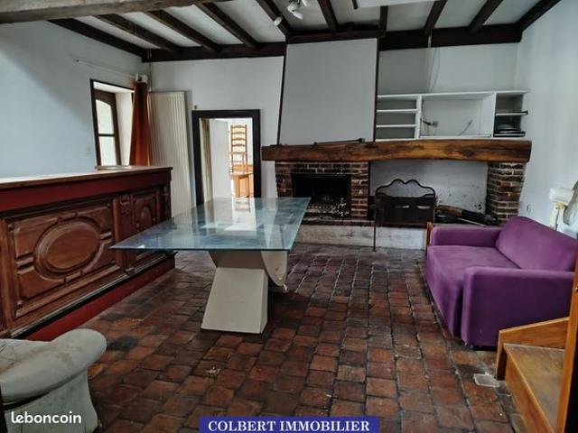 Maison vente à Auxerre, Monéteau