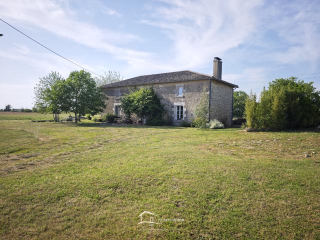 Maison vente à Niort, Vançais